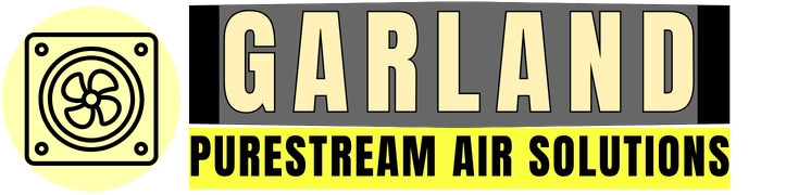 Garland PureStream Air Solutions