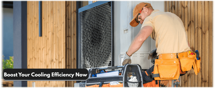 AC Coil Cleaning Garland TX