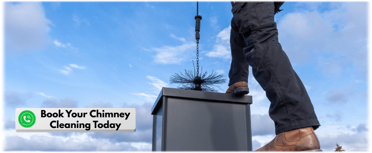 Chimney Cleaning Garland TX